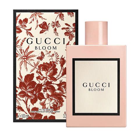 chemist warehouse gucci bloom|gucci bloom fragrance description.